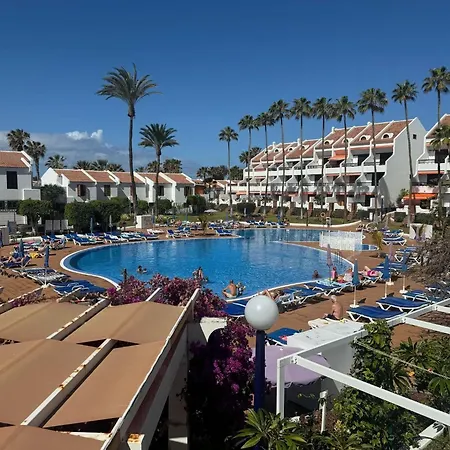 Apartamento Spacious 2 Bedroom Duplex On Parquesantiago 2 *